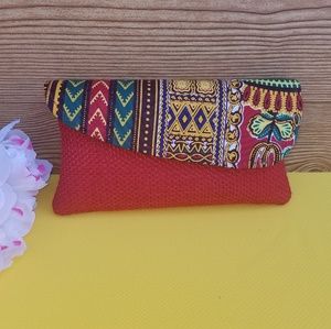 African purse